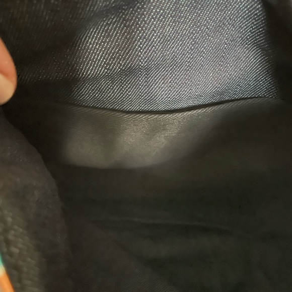 Emk Clothing hand made shoulder bag - Picture 9 of 9